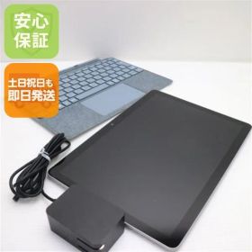 超美品 Surface Go 2 Intel Pentium 4425Y WiFi 4GB SSD 64GB サーフェス Microsoft 即日発送 土日祝発送OK 08000