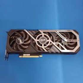 グラフィックボード RTX3070 GAMINGPRO 8GB PALIT
