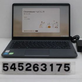 Lenovo 14e Chromebook Gen3 Intel N100 0.8GHz/4GB/32GB/14W/FHD(1920x1080)/Chrome OS 【545263175】
