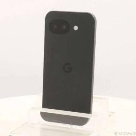 ソフマップ 〔中古品〕 Google Pixel 10a 128GB オブシディアン GV0BP SIMフリー【276】