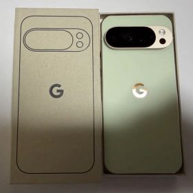 Google pixel10 pro 256GB 6.3インチ SIMフリー