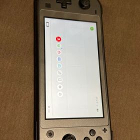 激安 Nintendo Switch lite ディアルガ パルキア