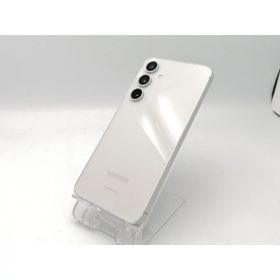 【中古】SAMSUNG 国内版 【SIMフリー】 Galaxy S24 FE グレー 8GB 128GB【ECセンター】保証期間1ヶ月【ランクA】