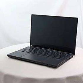 〔展示品〕 ZenBook Duo UX8406MA UX8406MA-U9321WS インクウェルグレー ［Core-Ultra-9-185H／32GB／SSD1TB／14インチワイド／Windows11 Home］〔展示品〕 ZenBook Duo UX8406MA UX8406MA-U9321WS インクウェルグレー ［Core-Ultra-9-185H／32GB／SSD1TB／14インチワイド／Windows11 Home］