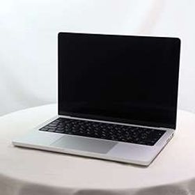 〔中古品〕 MacBook Pro 14.2-inch Early-2023 MPHK3J／A Apple M2 Max 12コアCPU_30コアGPU 32GB SSD1TB シルバー 〔26.3 Tahoe〕 ［グラフィック：オンボード／JISキーボード］〔中古品〕 MacBook Pro 14.2-inch Early-2023 MPHK3J／A Apple M2 Max 12コアCPU_30コアGPU 32GB SSD1TB シルバー 〔26.3 Tahoe〕 ［グラフィック：オンボード／JISキーボード］