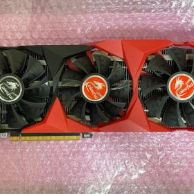 RTX 3060 12GB Colorful 値下げ不可 動作保証