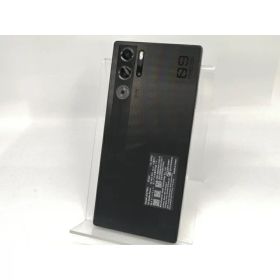 【中古】Nubia 国内版 【SIMフリー】 REDMAGIC 9 Pro Sleet 12GB 256GB NX769J【東池袋1丁目】保証期間1ヶ月【ランクB】