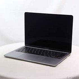 〔中古品〕 MacBook Pro 13.3-inch Mid-2022 MNEH3J／A Apple M2 8コアCPU_10コアGPU 16GB SSD256GB スペースグレイ 〔26.1 Tahoe〕 ［グラフィック：オンボード／JISキーボード］〔中古品〕 MacBook Pro 13.3-inch Mid-2022 MNEH3J／A Apple M2 8コアCPU_10コアGPU 16GB SSD256GB スペースグレイ 〔26.1 Tahoe〕 ［グラフィック：オンボード／JISキーボード］