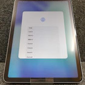 IPAD AIR(第4世代) MYGX2J/A APPLE/KDDI
