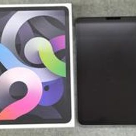 APPLE IPAD AIR 第4世代 64GB MYFM2J/A 64GB APPLE