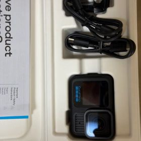 GoPro HERO13 BLACK 本体