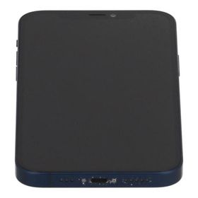 Apple SIMロックなし アップル/iPhone12 64GB/MGHR3J/A/G6TFH20E0F03/Bランク/09【中古】