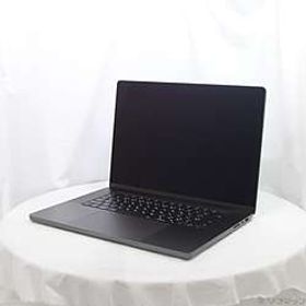 MacBook Pro 16インチ M3（2023） 新品 260,000円 中古 | ネット最安値