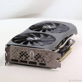 〔中古〕ZOTAC(ゾタック) ZOTAC GAMING GeForce RTX 4070 Twin Edge OC ZT-D40700H-10M〔344-ud〕