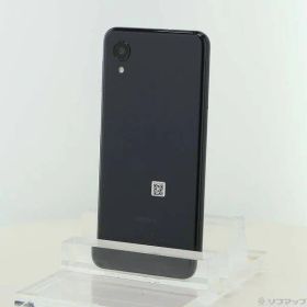 ソフマップ 〔中古品〕 Galaxy A23 5G 64GB ブラック SCG18 au SIMフリー【344】