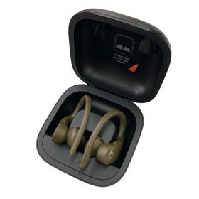 186000 通電確認のみ beats powerbeats pro ワイヤレスイヤホン