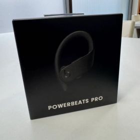 Beats Powerbeats Pro ワイヤレスイヤホン