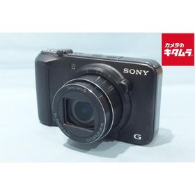【中古】 【難あり品】 ソニー Cyber-shot DSC-HX10V B ブラック