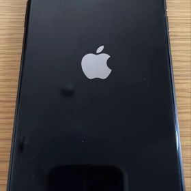 【iFaceケース付】iPhone11ブラック128GB