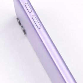 H*R様 Apple iPhone 11 パープル 本体