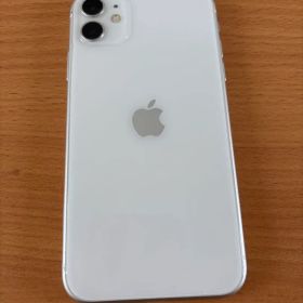 iPhone11 本体 64GB