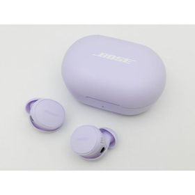 【中古】BOSE QuietComfort Earbuds 第2世代 [チルドライラック]【中野】保証期間１ヶ月【ランクB】