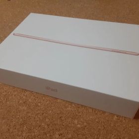 Apple iPad 第7世代 32GB WIFIモデル