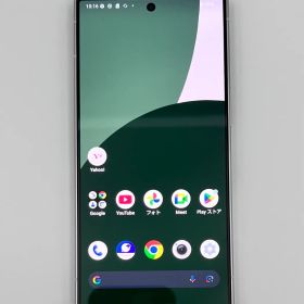 M77// AQUOS R9 256GB A401SH SIMフリー