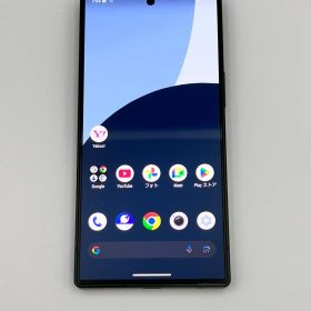 M75// AQUOS R9 256GB A401SH SIMフリー