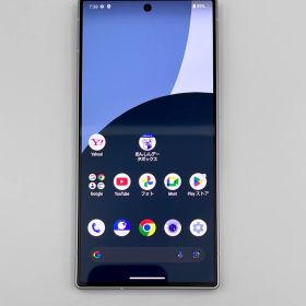 M74// AQUOS R9 256GB A401SH SIMフリー