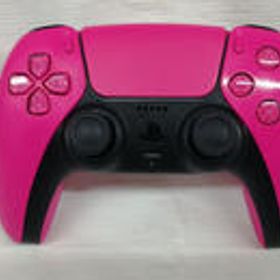 PS5コントローラー CFI-ZCT1J(ピンク) SONY