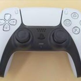 PS5コントローラー *ジャンクのため返金等不可 CFI-ZCT1J SONY