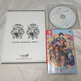 うたプリ Repeat LOVE(うたの☆プリンスさまっ♪Repeat LOVE) Switch