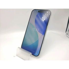 【中古】Apple docomo 【SIMフリー】 iPhone 16 128GB ホワイト MYDR3J/A【秋葉本店】保証期間1ヶ月【ランクB】