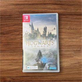 Nintendo Switch ホグワーツ・レガシー 通常版