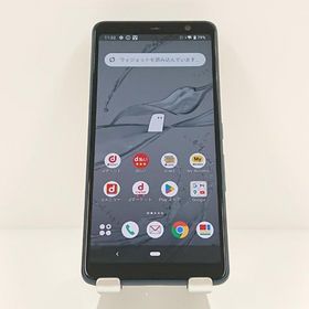 arrows Be3 F-02L ドコモ ブラック 送料無料 即決 本体 c19749