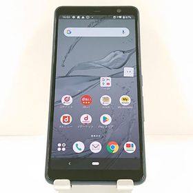 arrows Be3 F-02L ドコモ ブラック 送料無料 即決 本体 c20287