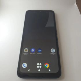 SHARP AQUOS wish4 アンドロイド16 シムフリー スマホ本体7