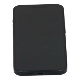 中古 iPhone13 256GBApple SIMロックなし アップルMLNH3J/A C17K3XR5J9コンディションランク【B】（商品 No.69-0）