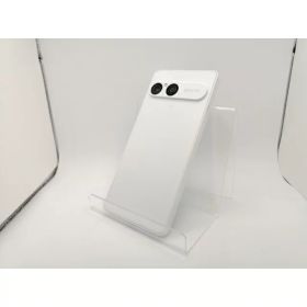 【中古】SONY au 【SIMフリー】 Xperia 10 VII ホワイト 8GB 128GB【川崎駅前】保証期間1ヶ月【ランクA】
