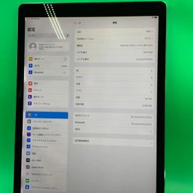 ★美品 iPad Pro 12.9インチ 第2世代 Wi-Fi 64GB デモ機