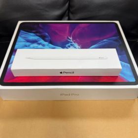 iPad Pro 12.9 第4世代 256GB ペンシル付