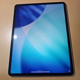 iPad Pro 12.9インチ 第5世代 Wi-Fi 128GB シルバー