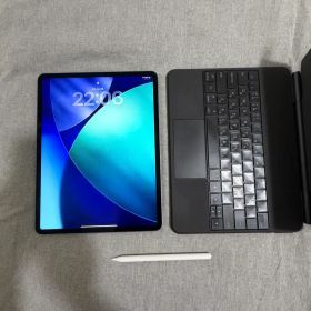 iPad Pro 12.9 (第6世代) 256GB WiFi セット