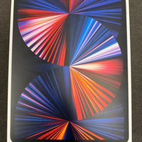 12.9 iPad Pro M1 Wi-Fi + Cellular 1TB