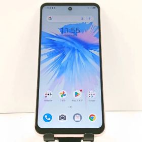 Libero 5G II A103ZT Y!mobile ピンク 送料無料 本体 c20965