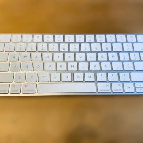 Apple Magic Keyboard タッチID無しタイプ