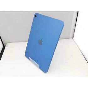 【中古】Apple 【Wi-Fi】 iPad（A16/2025） 128GB ブルー MD4A4J/A【秋葉5号】保証期間1ヶ月【ランクA】