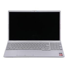 FUJITSU 富士通 フジツウ/Win11ノートPC/FMVA450JSA/R5804369/Aランク/05【中古】