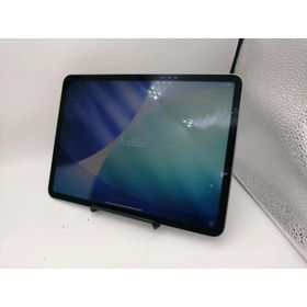 【中古】Apple 【Wi-Fi】 11インチ iPad Pro（第4世代/2022） 128GB スペースグレイ MNXD3J/A【秋葉本店】保証期間１ヶ月【ランクC】